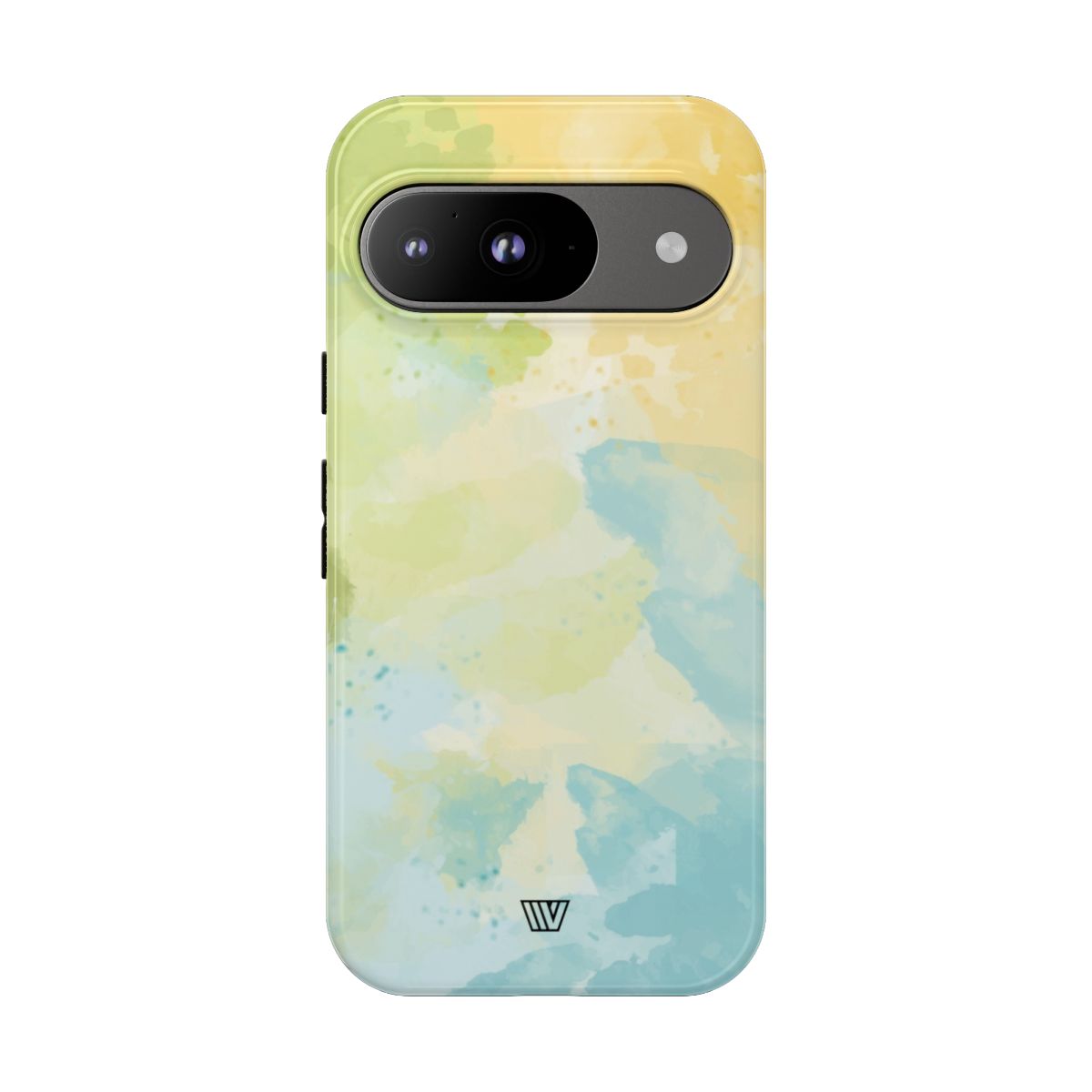 DREAMY SPLASHES | Tough Phone Case