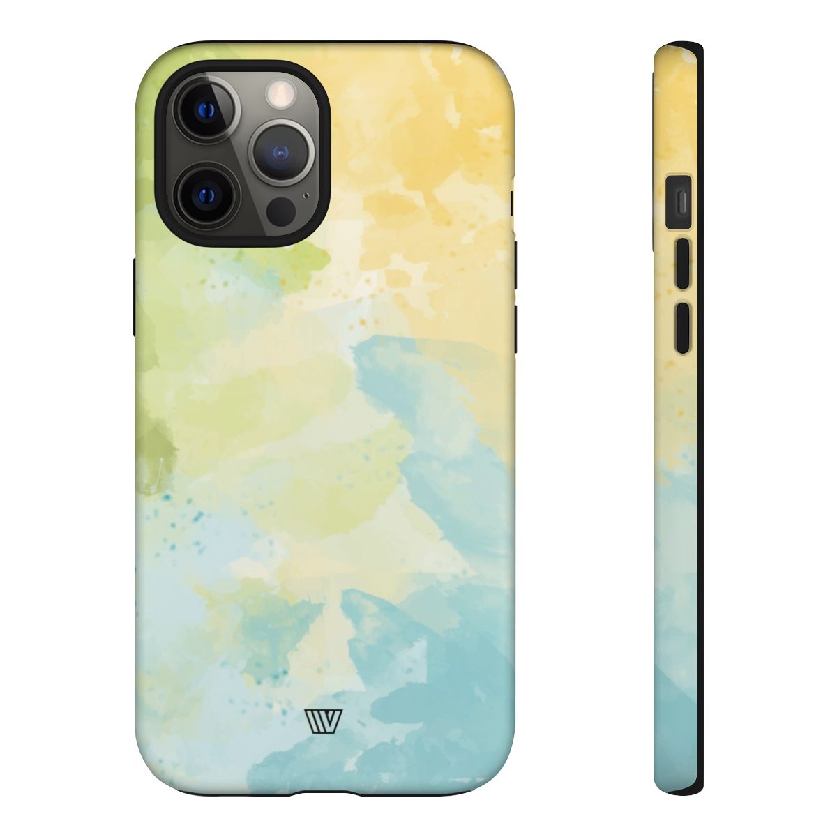 DREAMY SPLASHES | Tough Phone Case