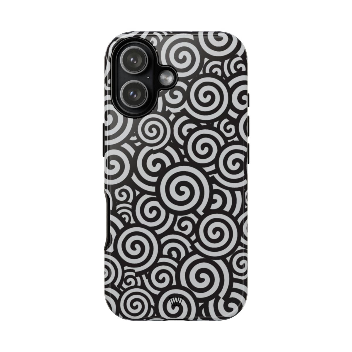 ABSTRACT SPRIAL | Tough Phone Case