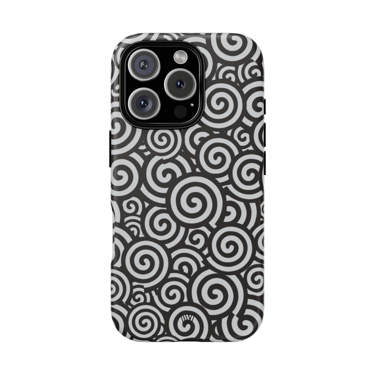 ABSTRACT SPRIAL | Tough Phone Case