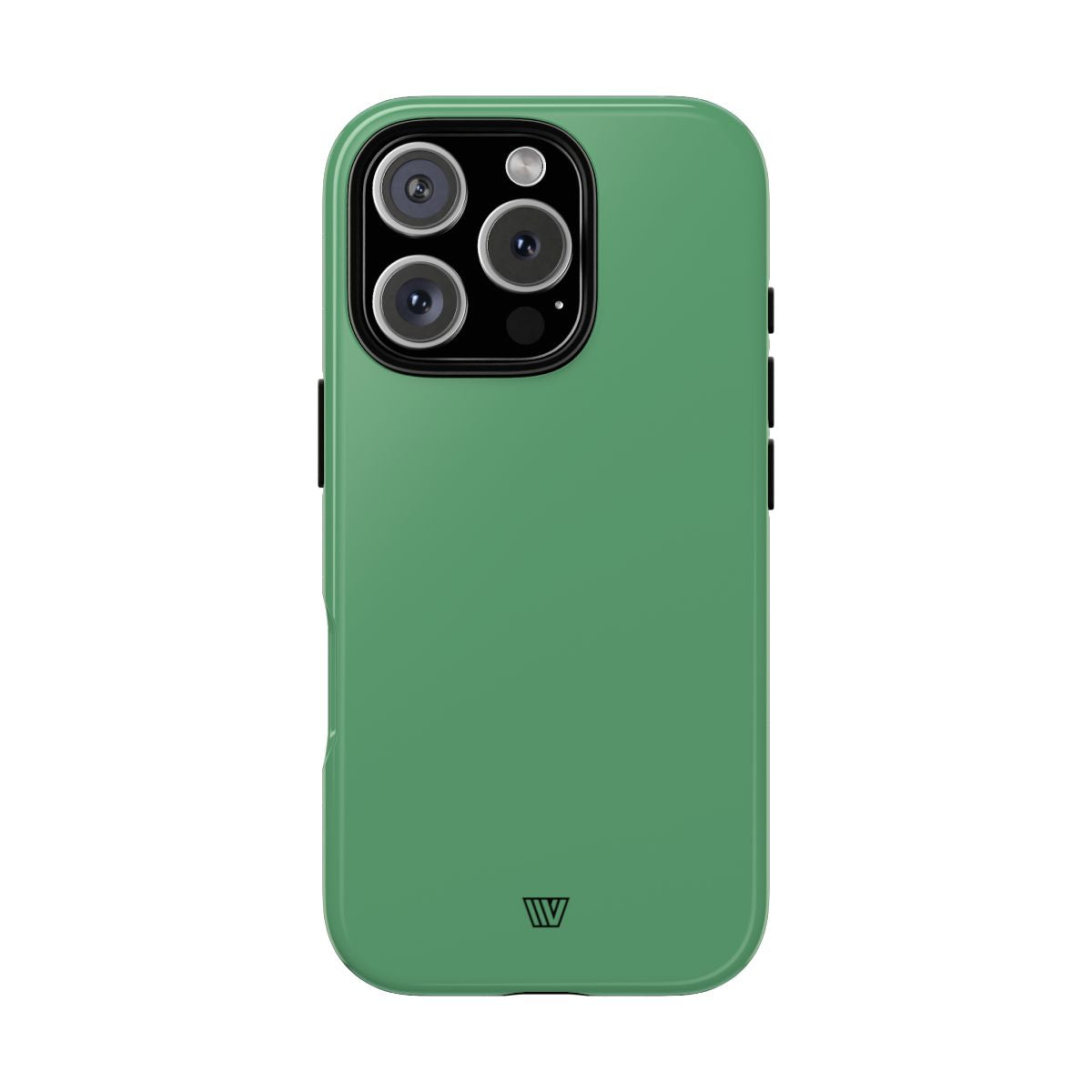 AQUA FOREST GREEN | Tough Phone Case