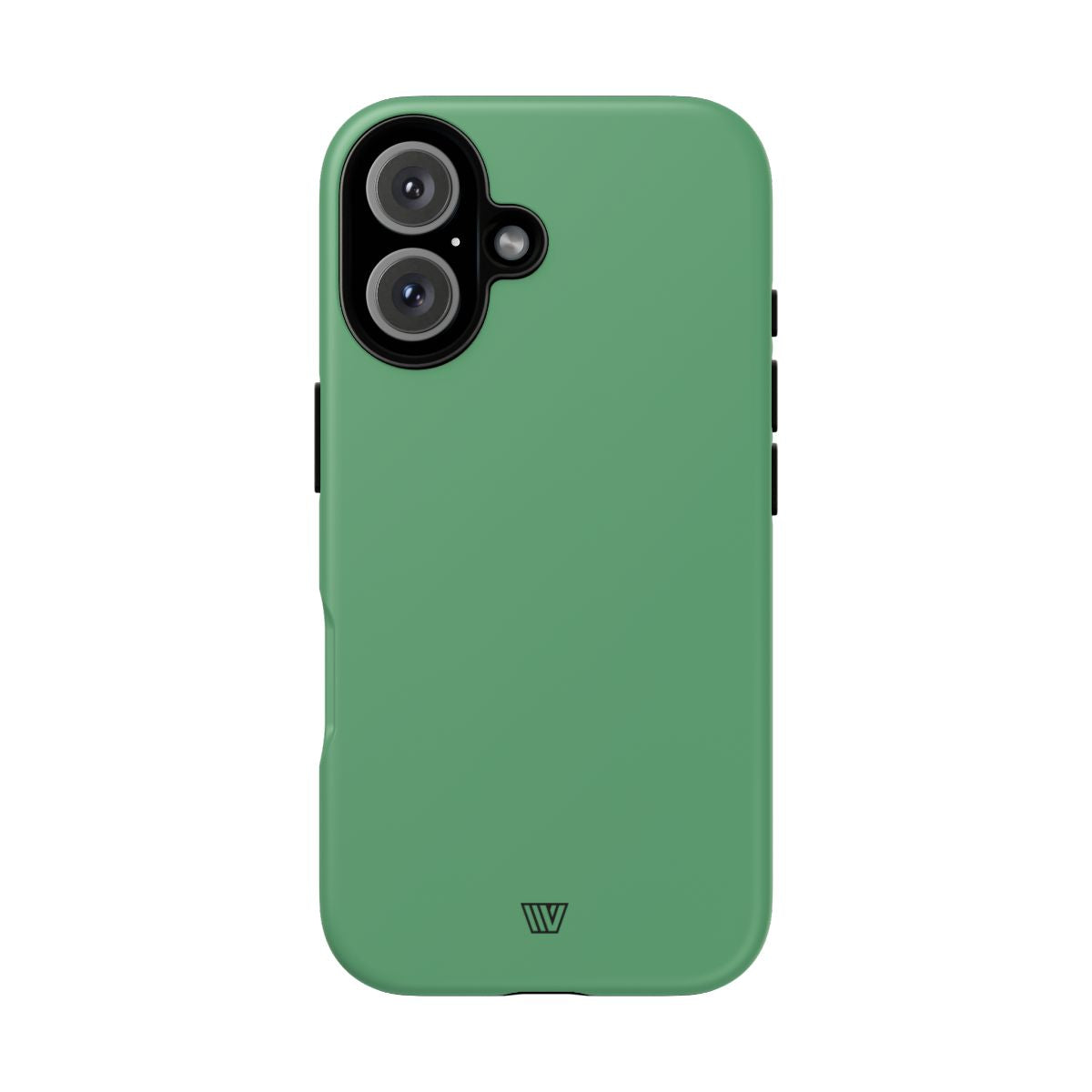 AQUA FOREST GREEN | Tough Phone Case