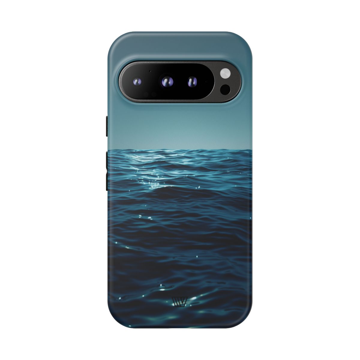 OCEAN EXPANSE | Tough Phone Case