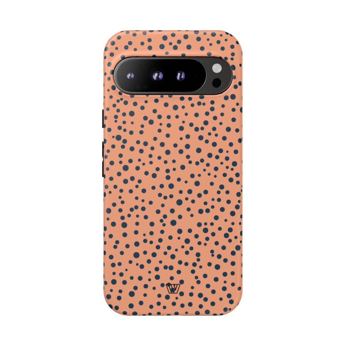 POLKA PULSE | Tough Phone Case