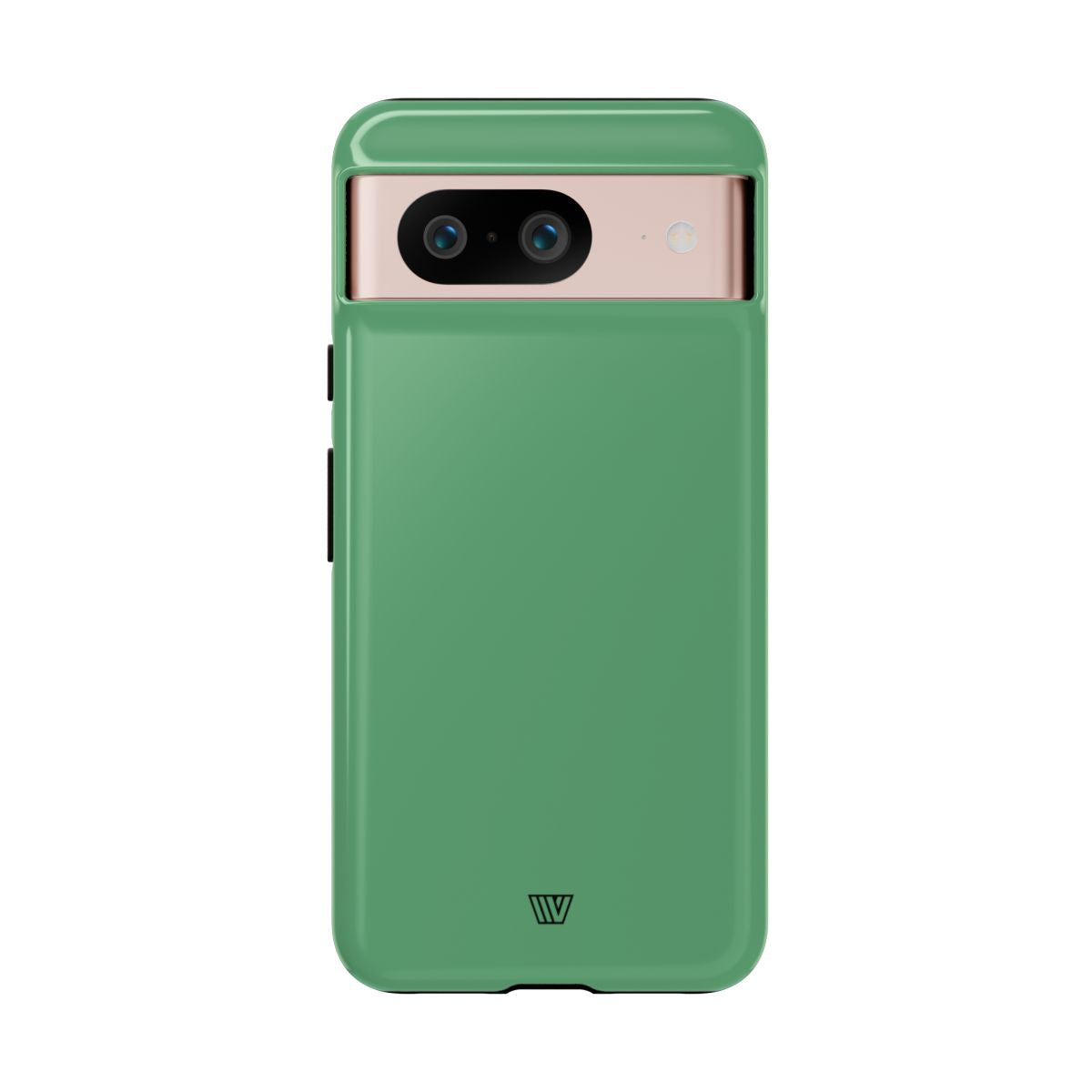 AQUA FOREST GREEN | Tough Phone Case