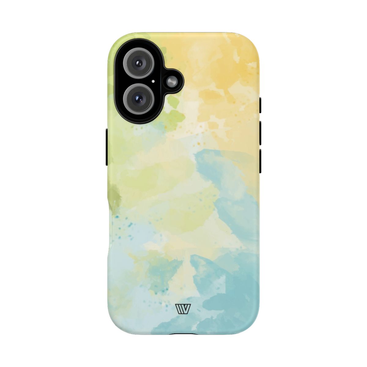 DREAMY SPLASHES | Tough Phone Case