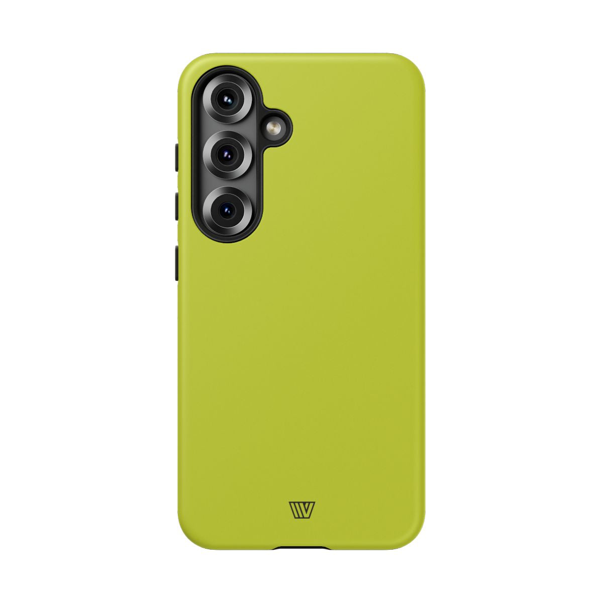 BOLDLY GREEN | Tough Phone Case