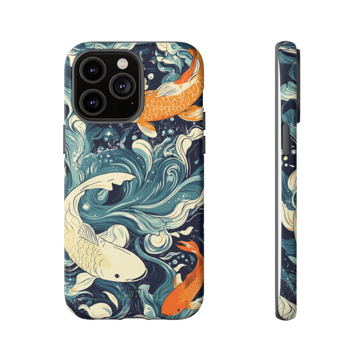 KOI DREAMS | Tough Phone Case