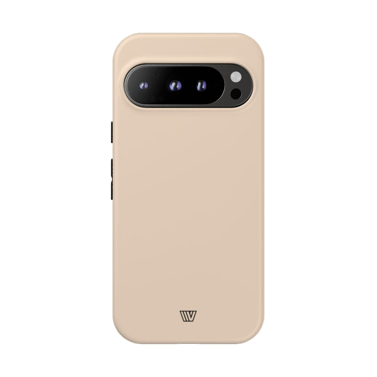 ALMOND | Tough Phone Case