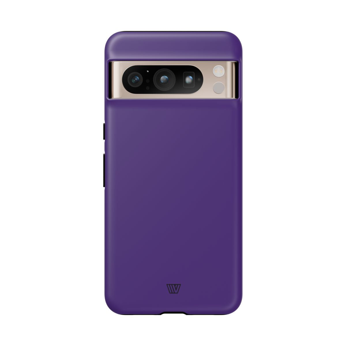 PURPLE | Tough Phone Case
