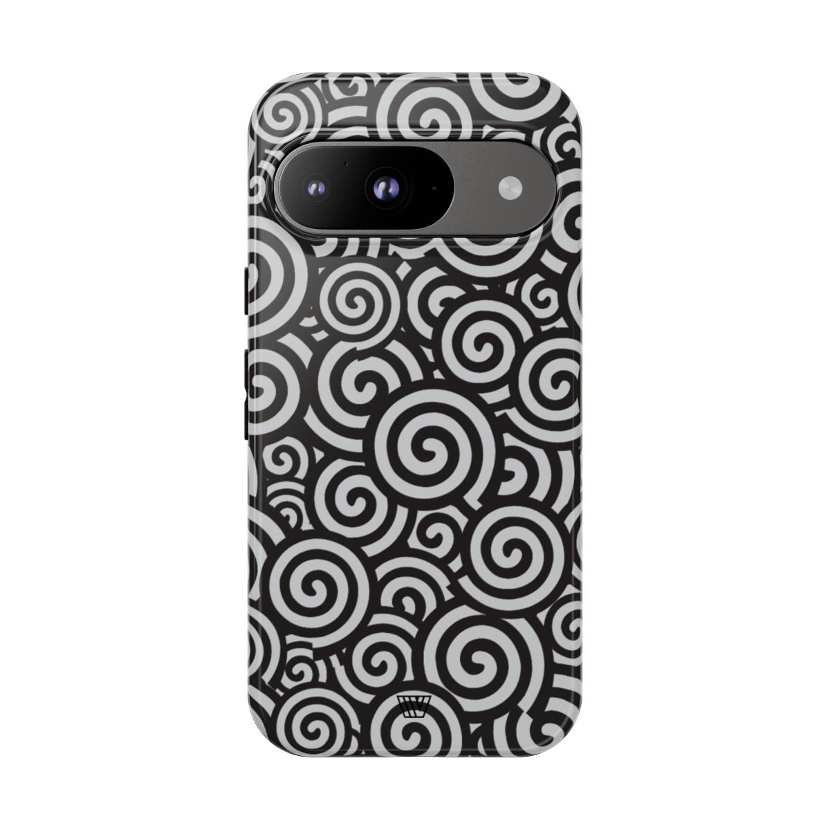 ABSTRACT SPRIAL | Tough Phone Case