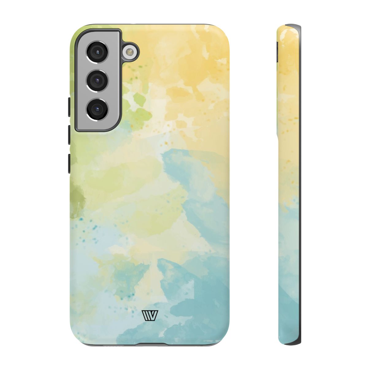 DREAMY SPLASHES | Tough Phone Case