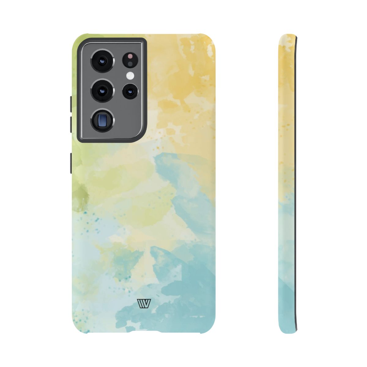 DREAMY SPLASHES | Tough Phone Case