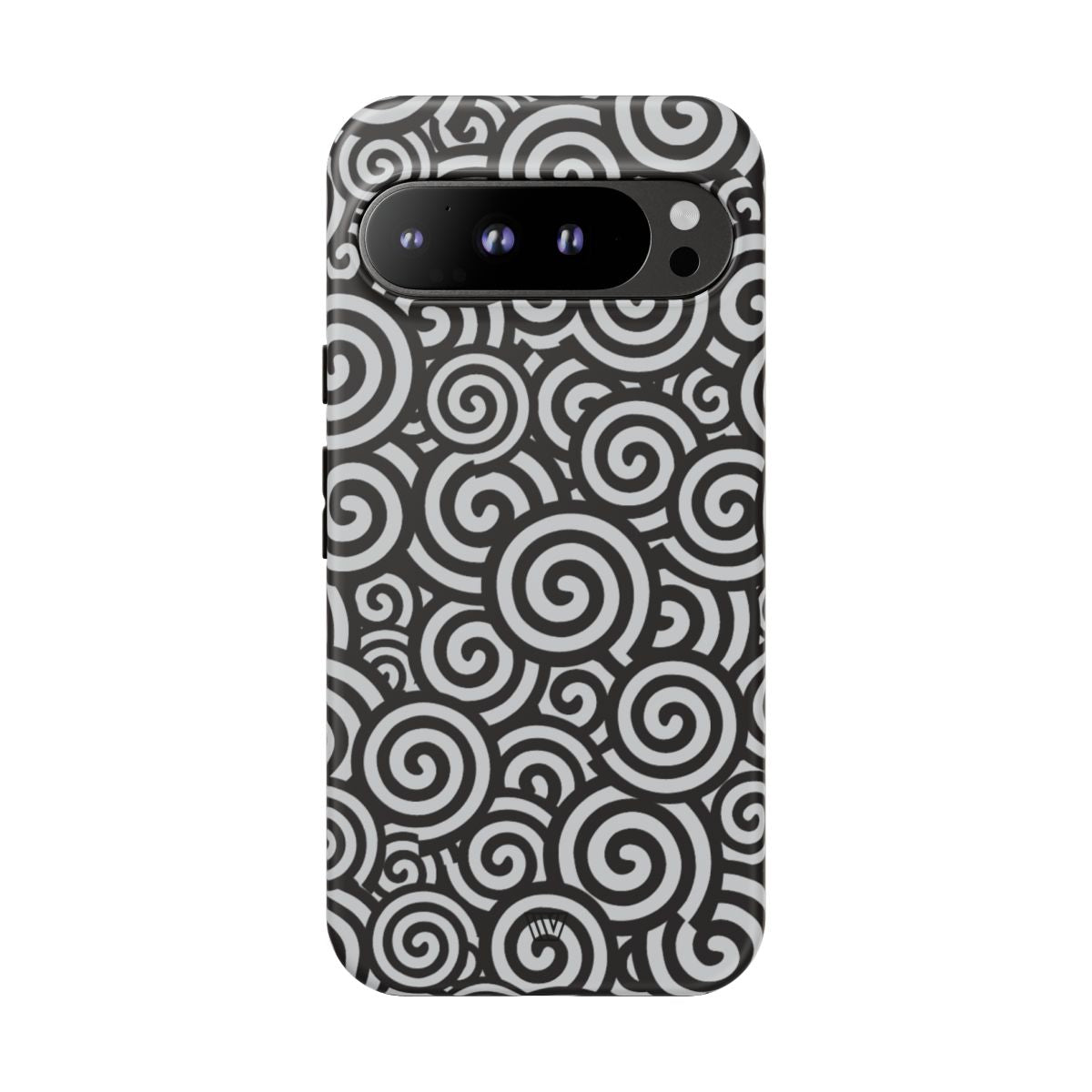 ABSTRACT SPRIAL | Tough Phone Case
