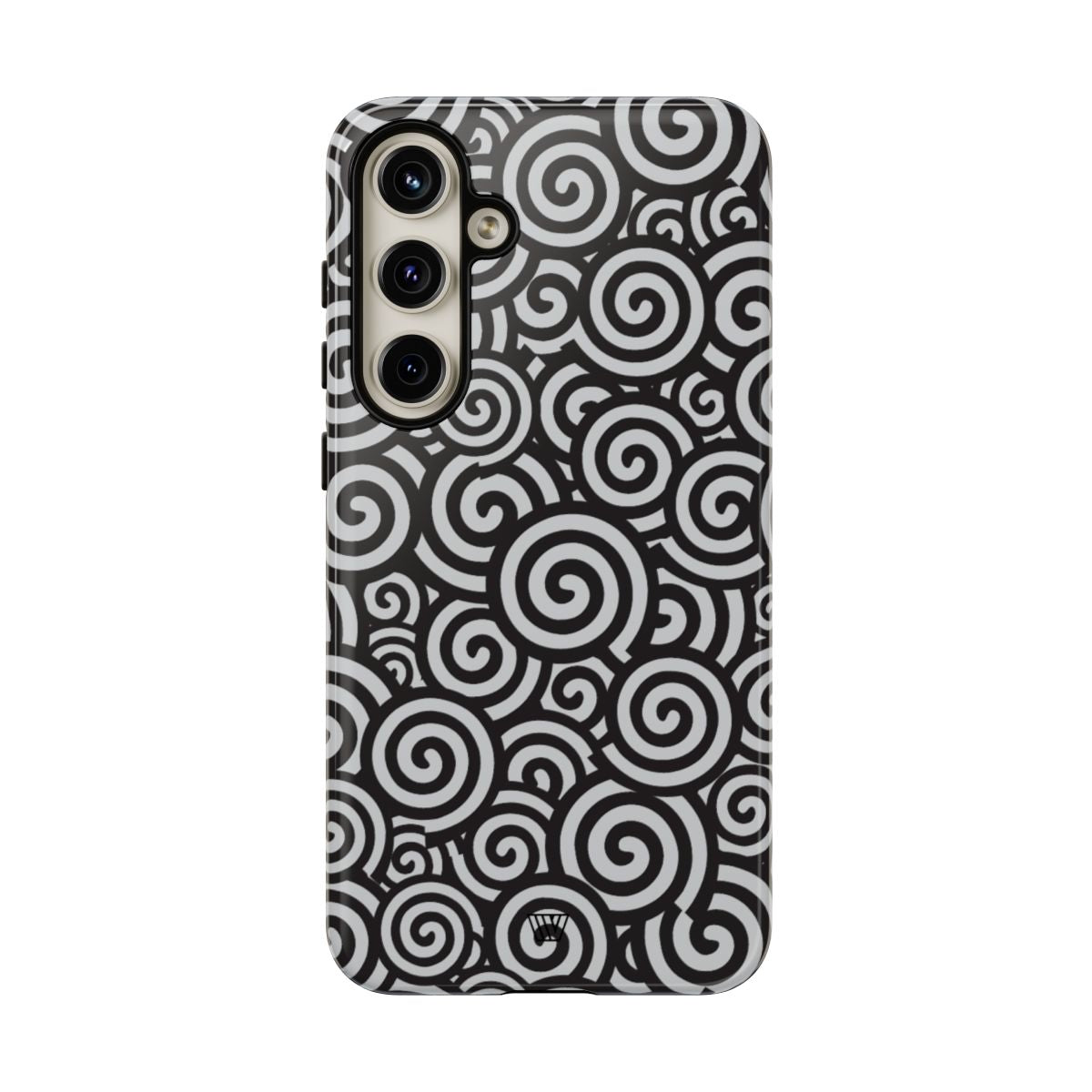 ABSTRACT SPRIAL | Tough Phone Case