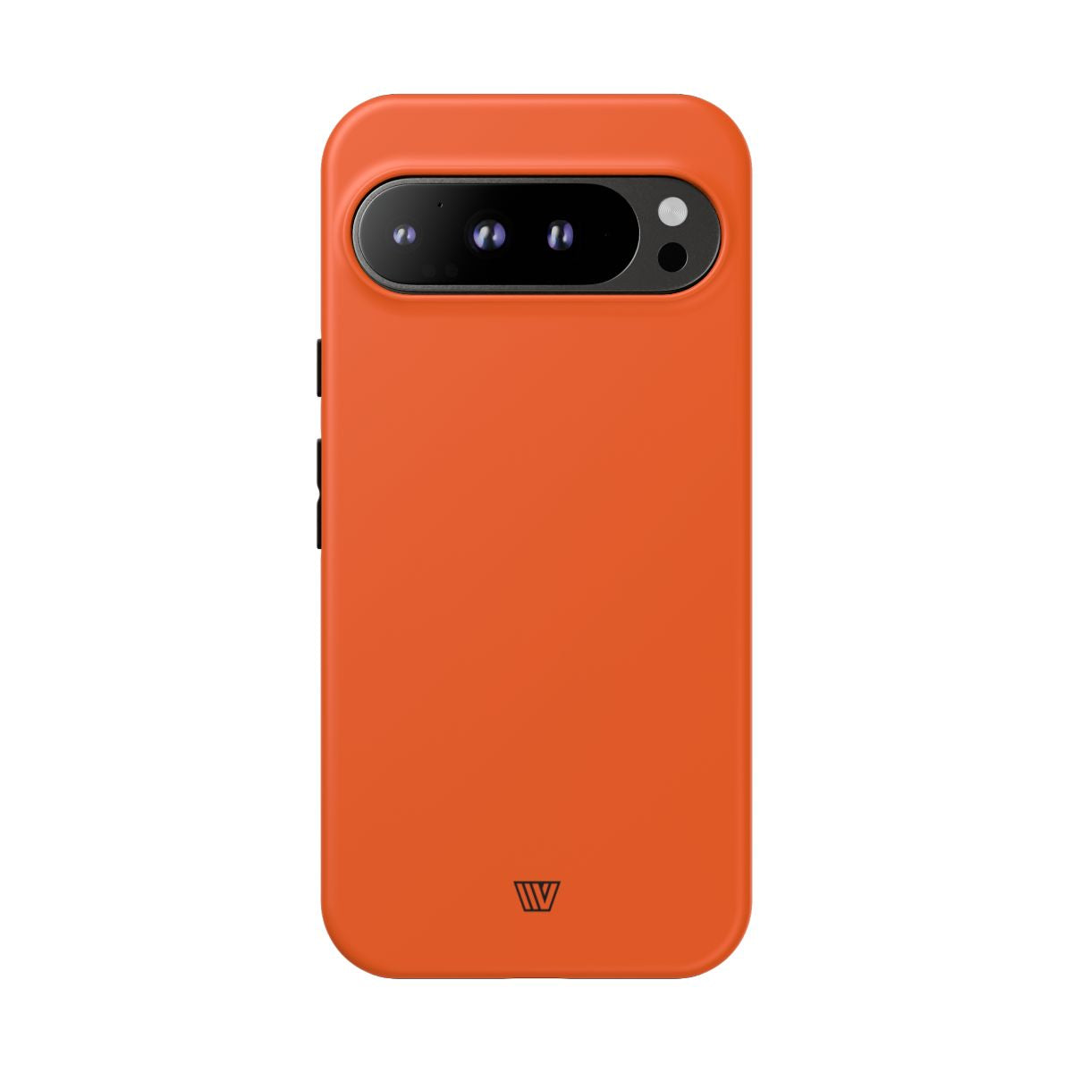 ORANGE | Tough Phone Case