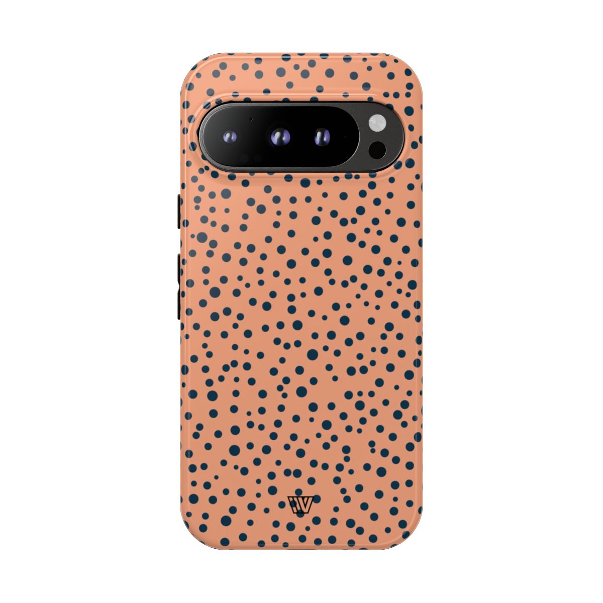 POLKA PULSE | Tough Phone Case