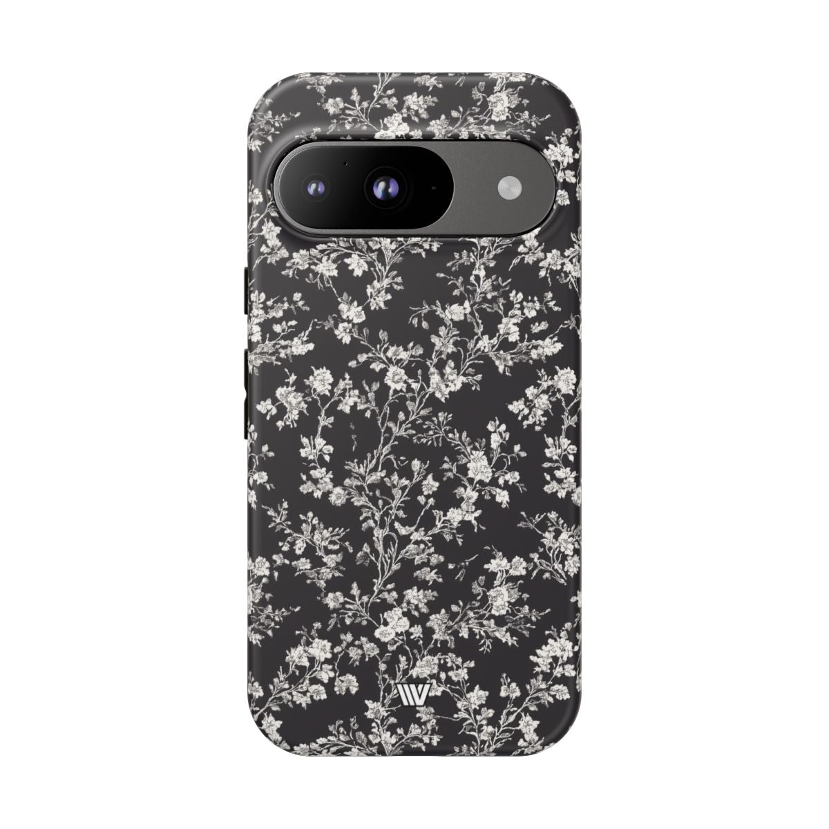 INKED PETALS | Tough Phone Case
