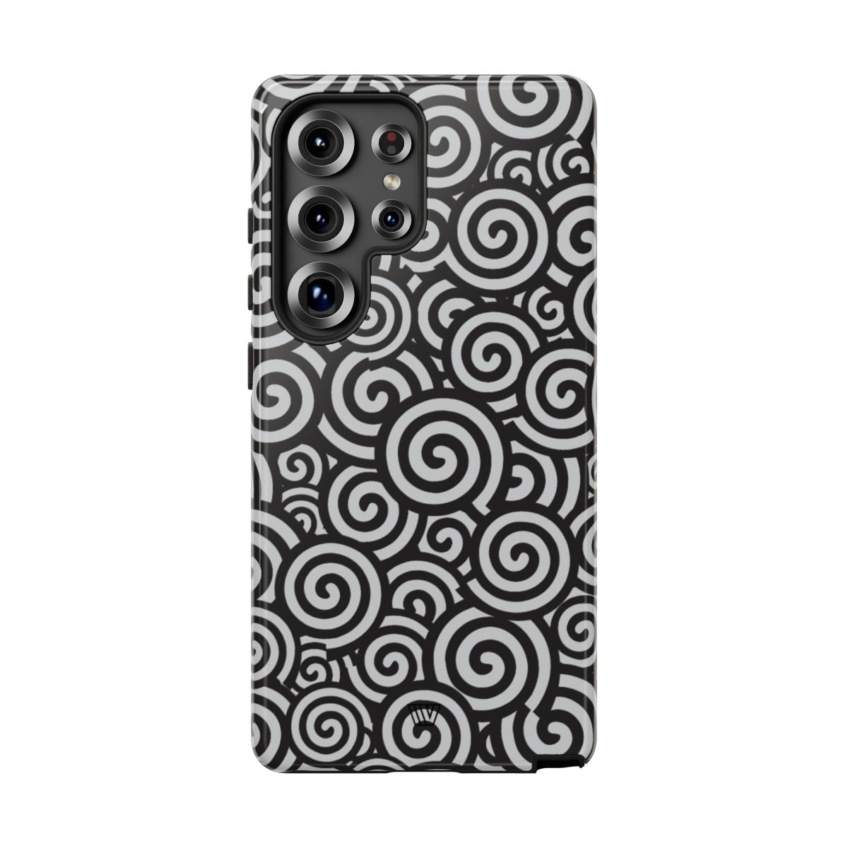 ABSTRACT SPRIAL | Tough Phone Case