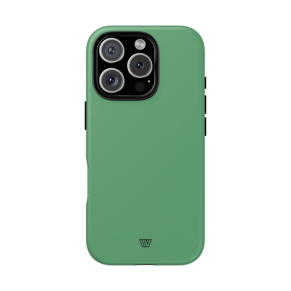 AQUA FOREST GREEN | Tough Phone Case