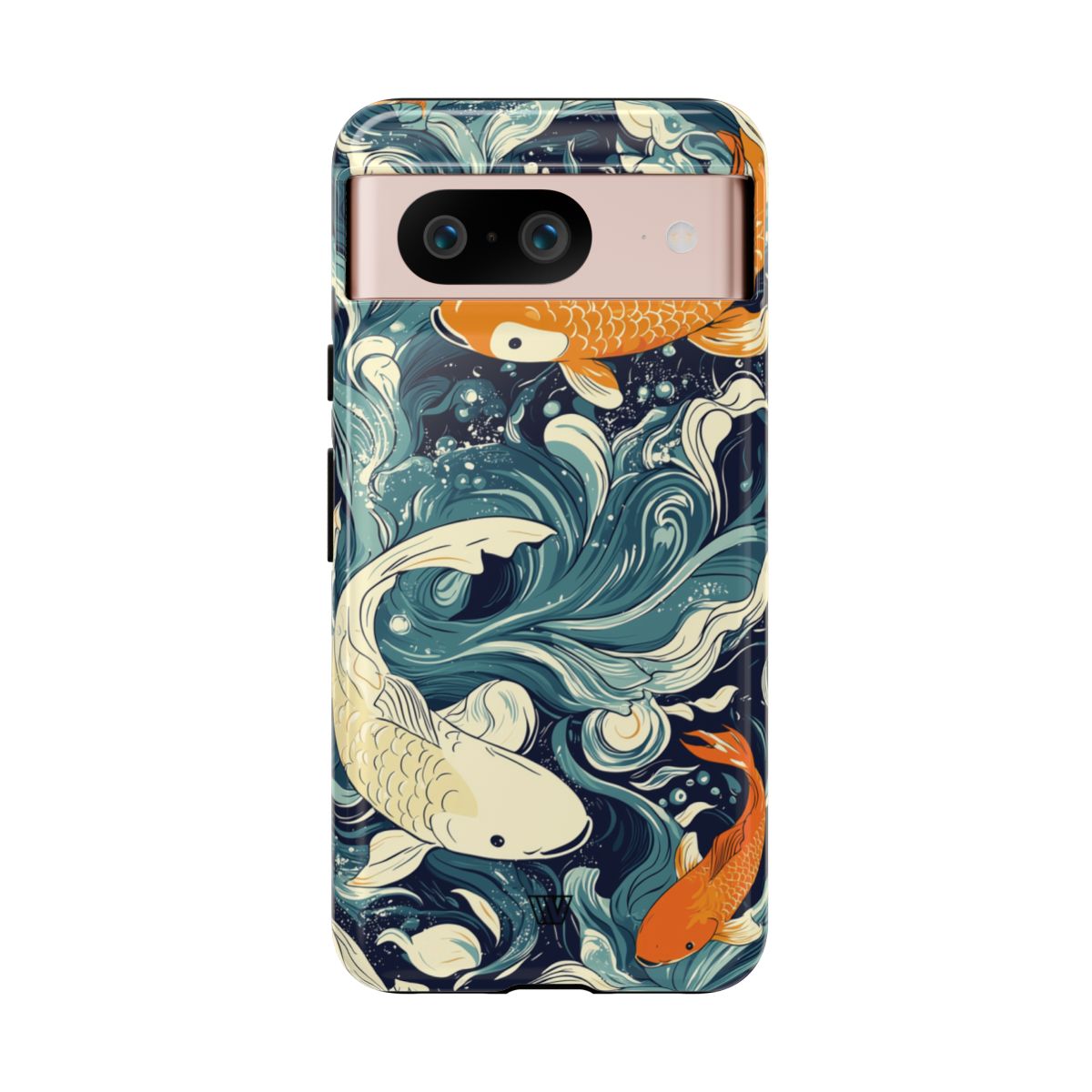 KOI DREAMS | Tough Phone Case