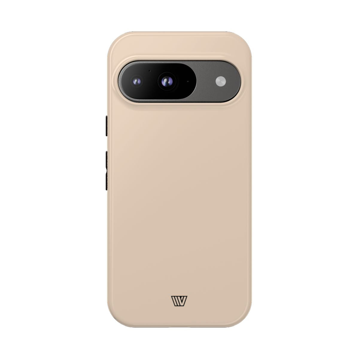 ALMOND | Tough Phone Case