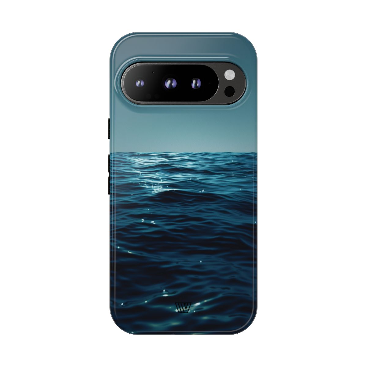 OCEAN EXPANSE | Tough Phone Case