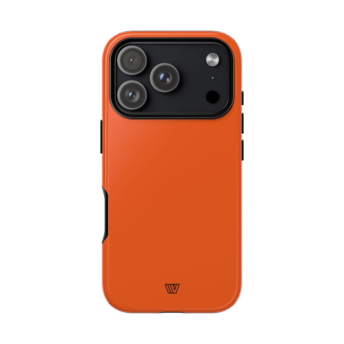 ORANGE | Tough Phone Case