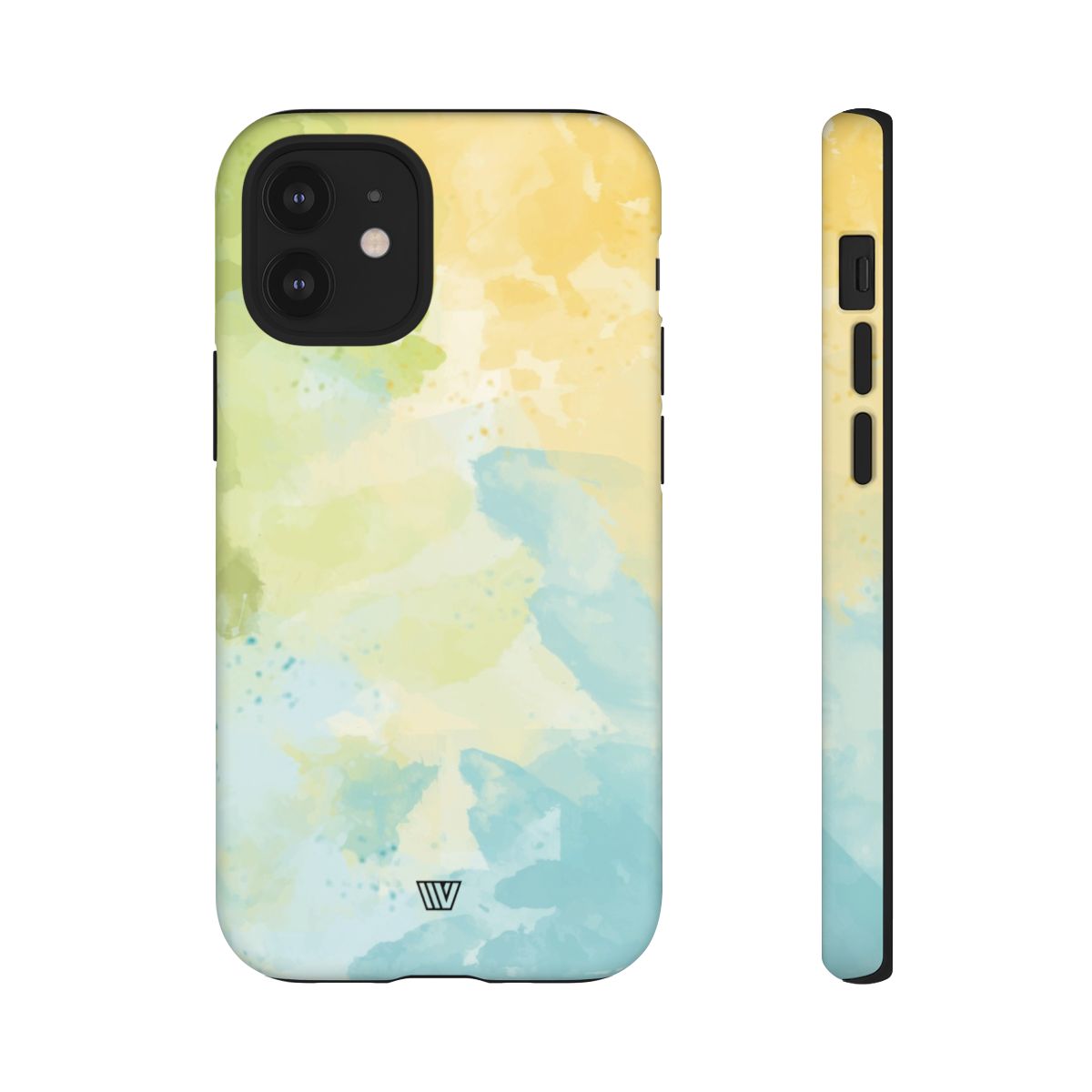 DREAMY SPLASHES | Tough Phone Case
