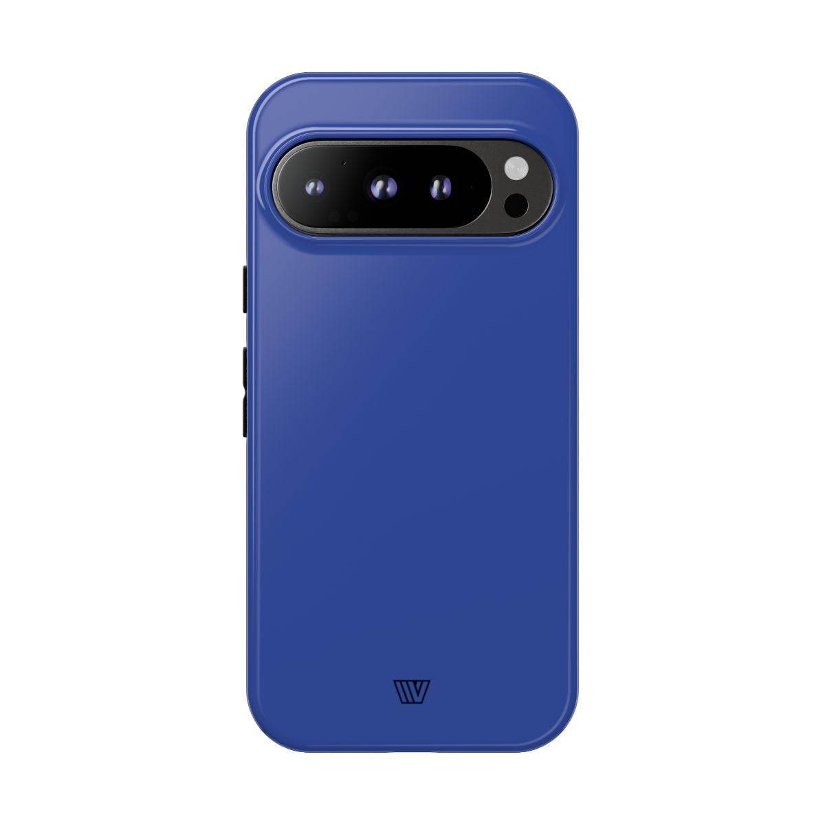 BLUE | Tough Phone Case