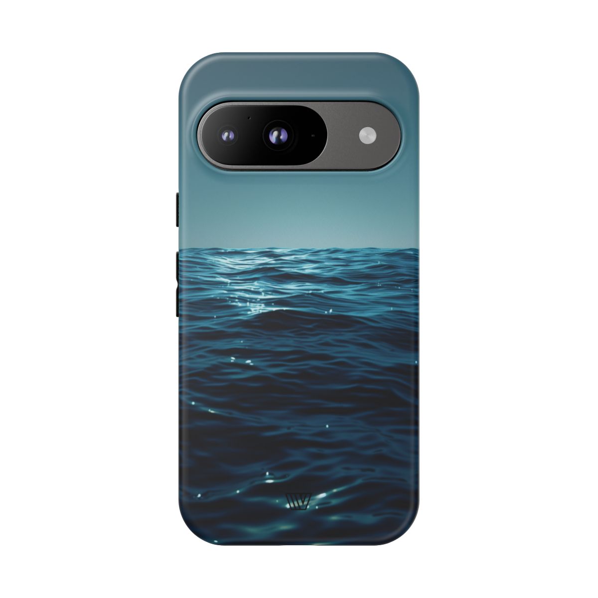 OCEAN EXPANSE | Tough Phone Case