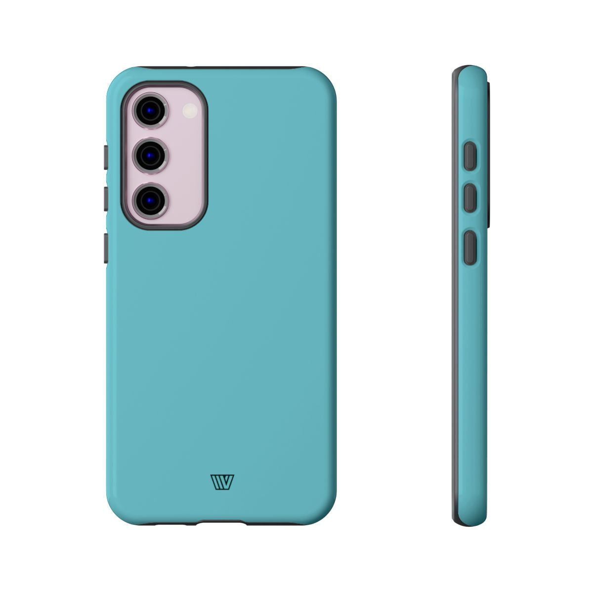 CYAN | Tough Phone Case