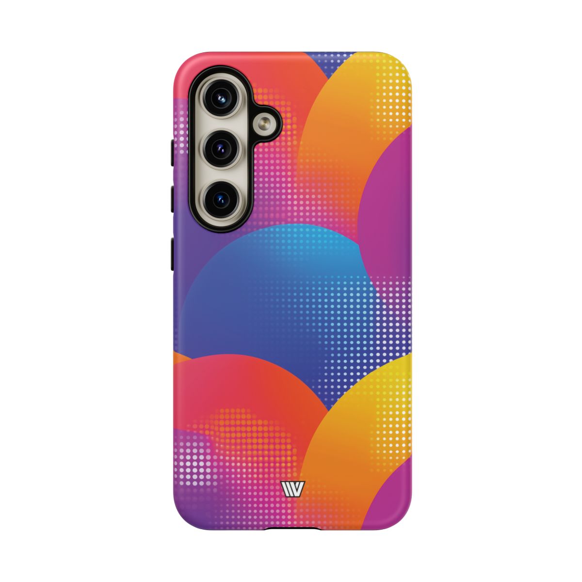 BOLD VIBES | Tough Phone Case