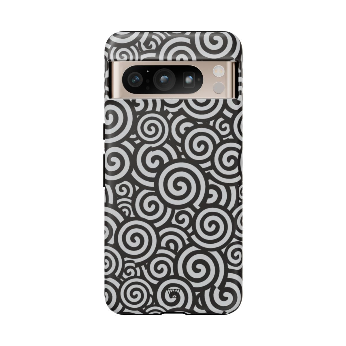 ABSTRACT SPRIAL | Tough Phone Case