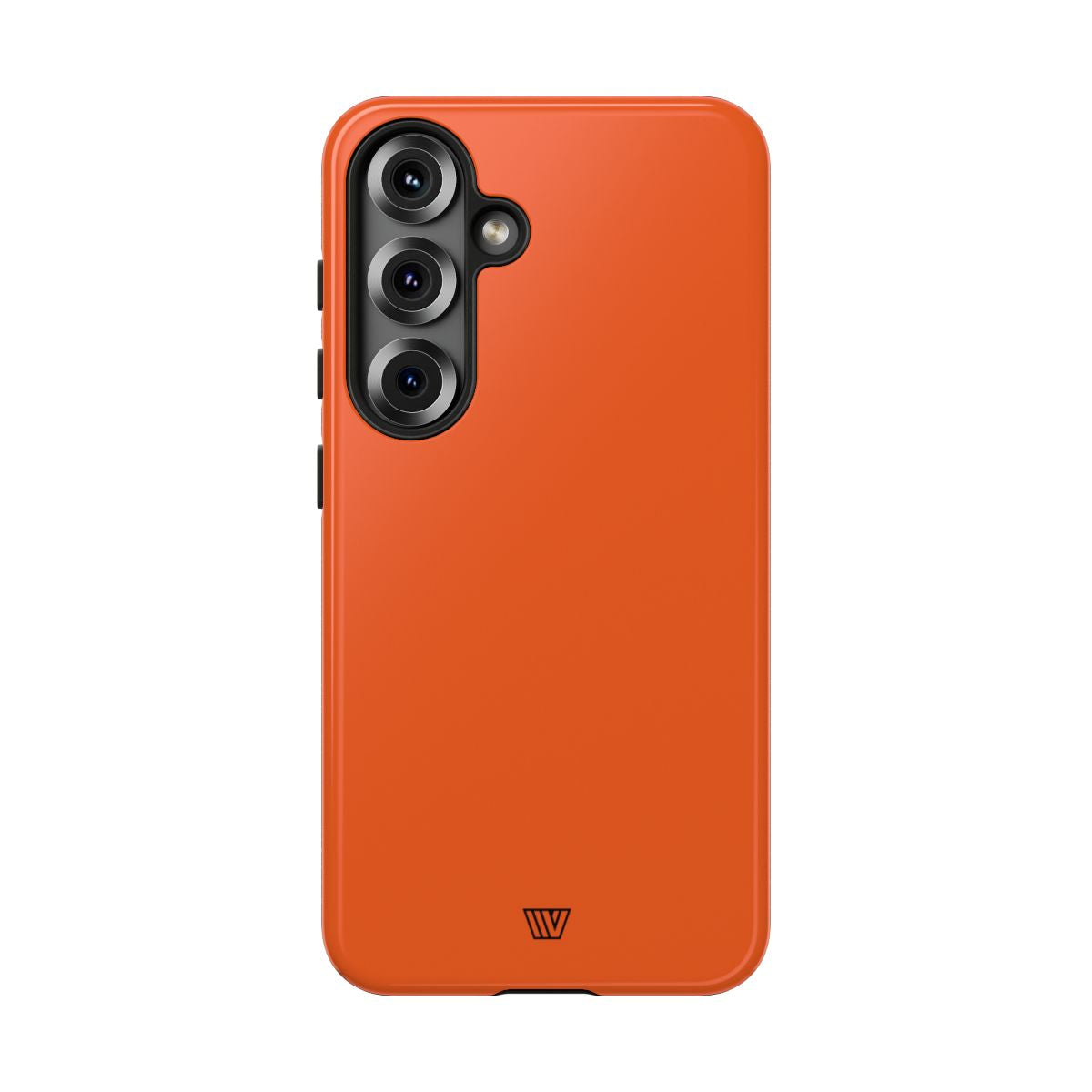 ORANGE | Tough Phone Case