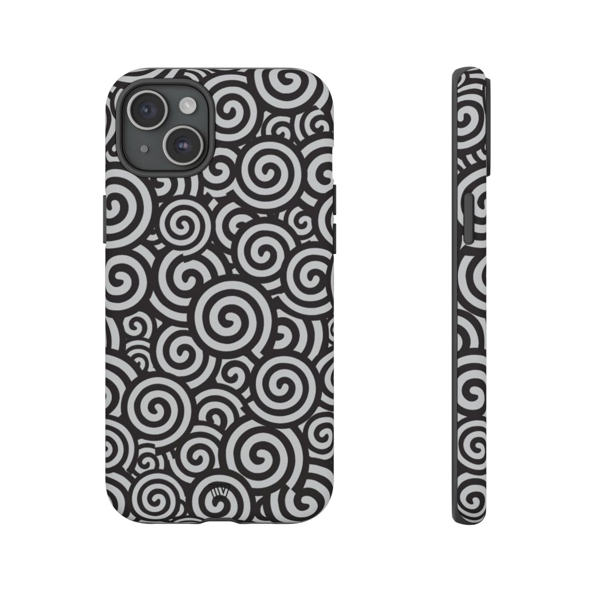 ABSTRACT SPRIAL | Tough Phone Case