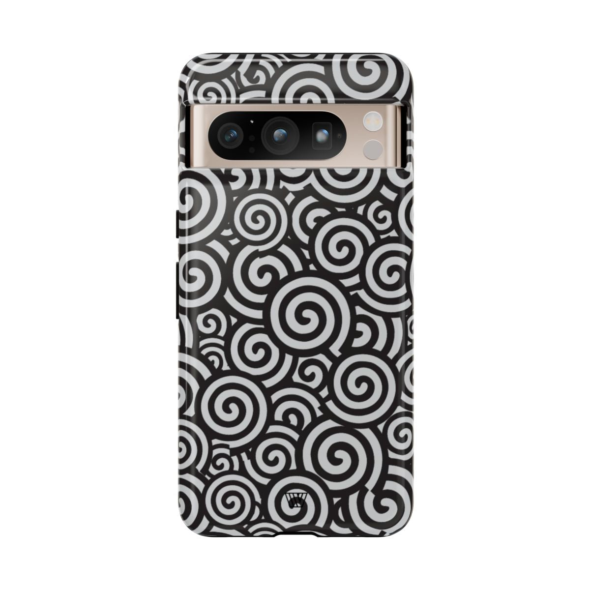 ABSTRACT SPRIAL | Tough Phone Case