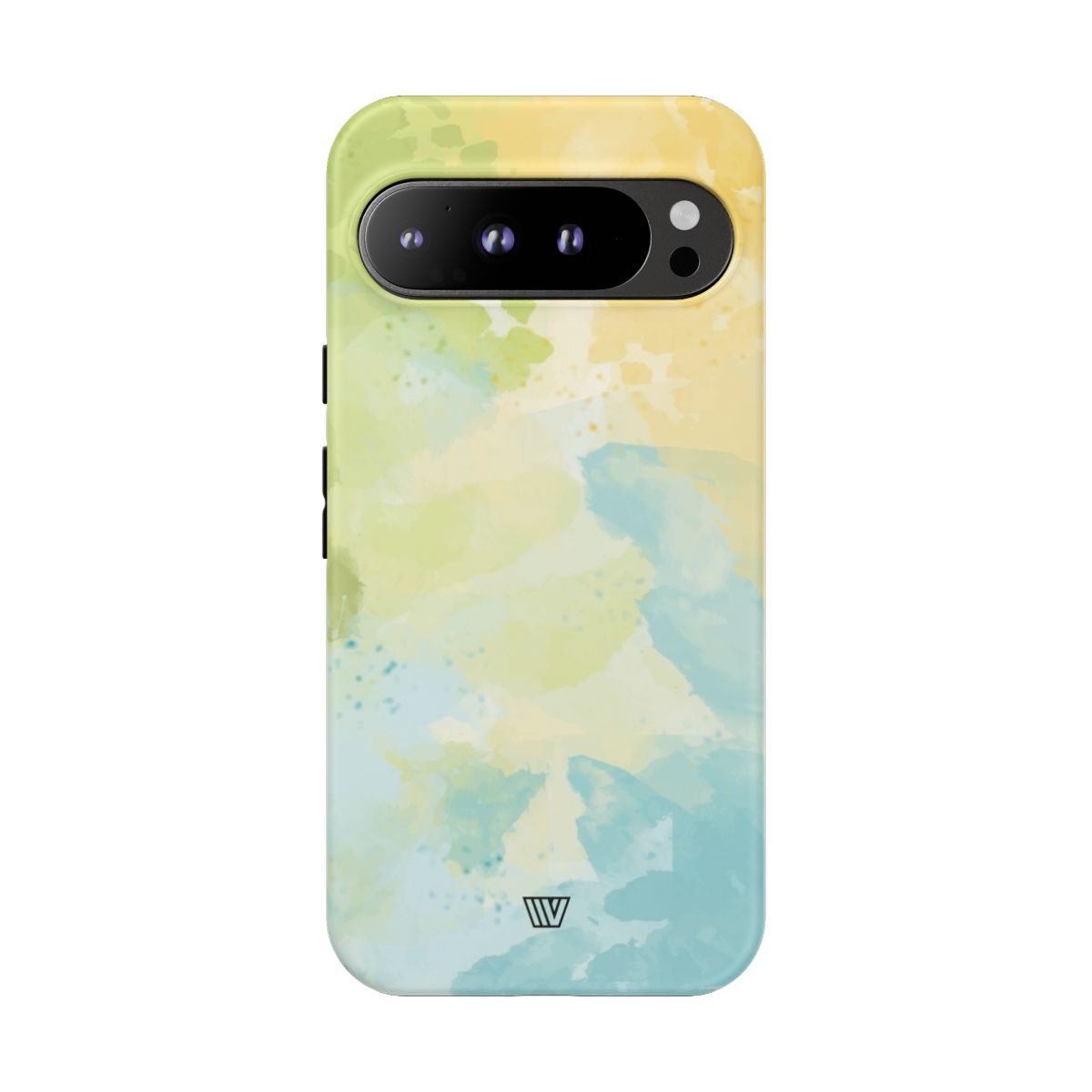 DREAMY SPLASHES | Tough Phone Case