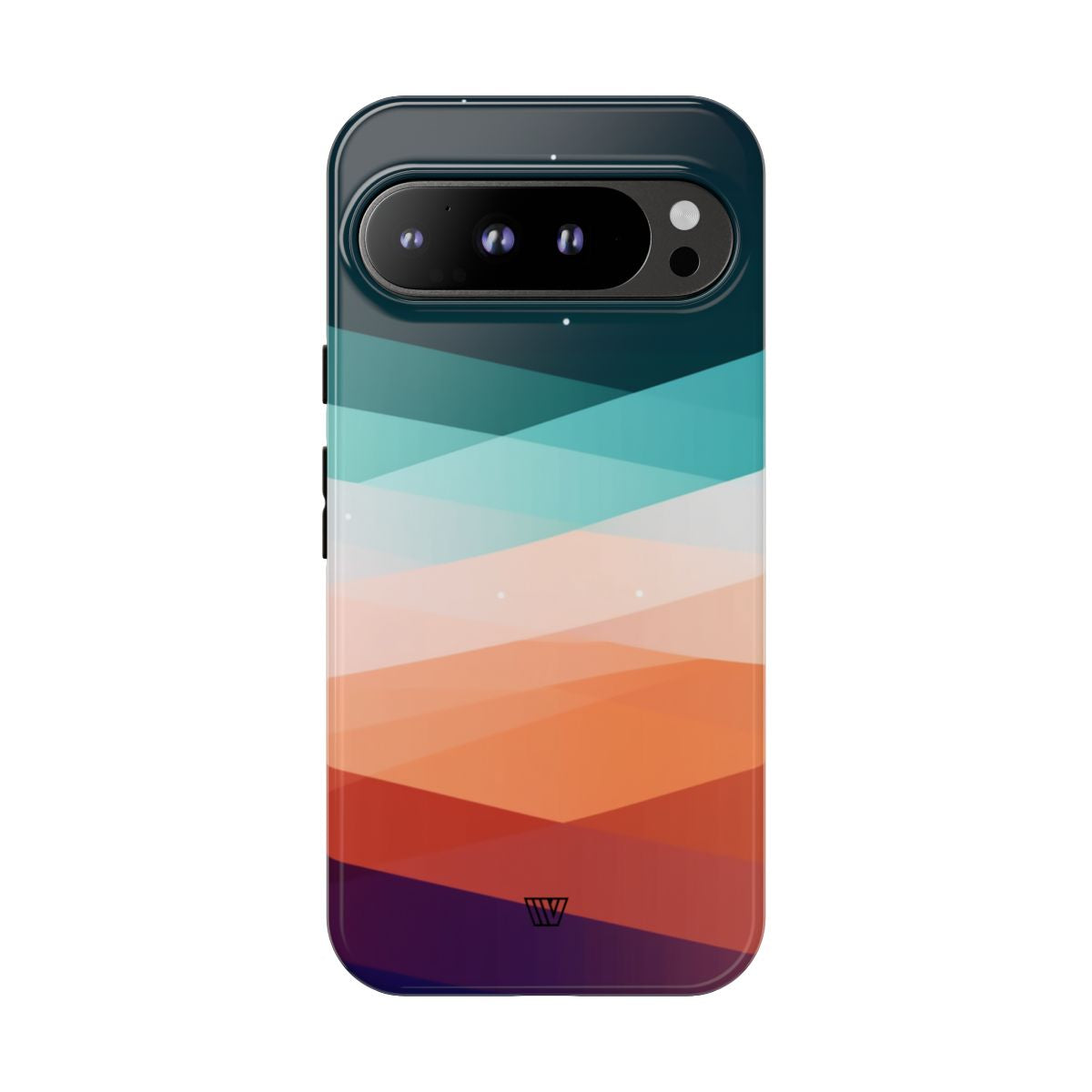 ABSTRACT NIGHT | Tough Phone Case